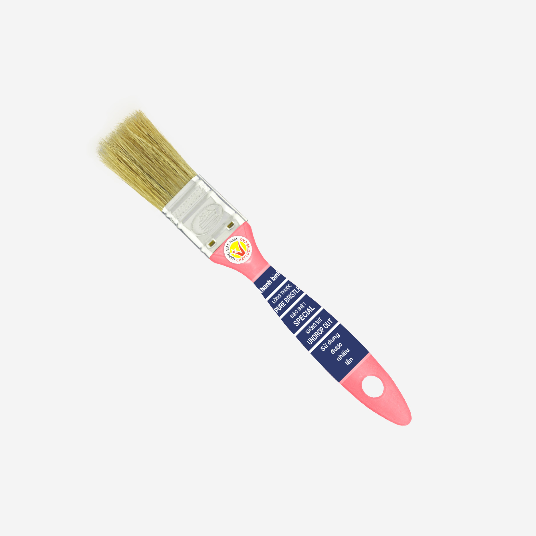 PAINT BRUSH 1NH - 1